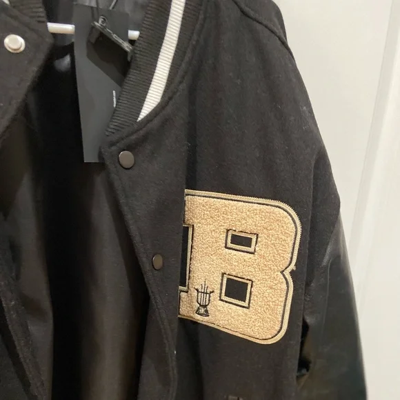 New Bomber Jacket 🔥🔥 Aelfric Eden